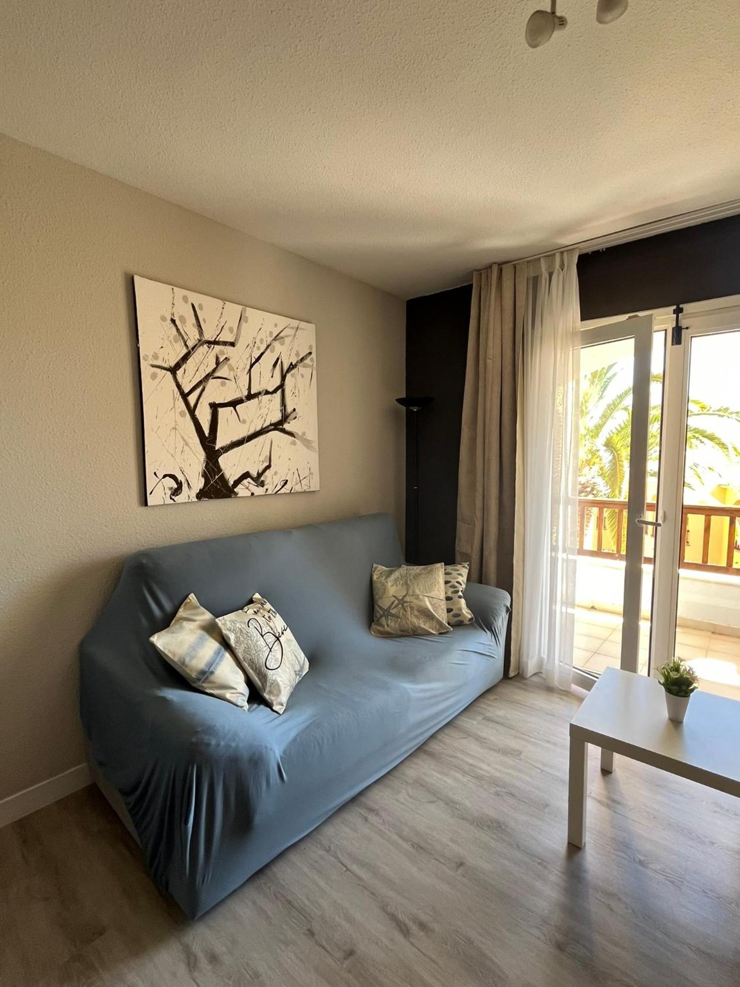 Apartamento Duplex En Primera Linea De Playa Пеньискола Экстерьер фото